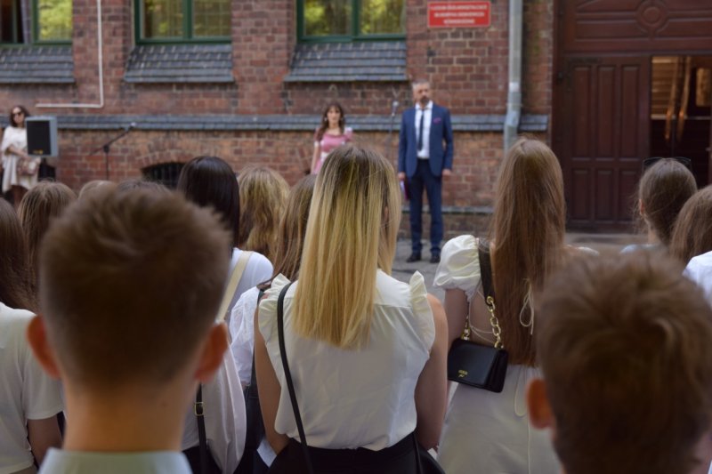 Zakończenie roku szkolnego 2021/2022